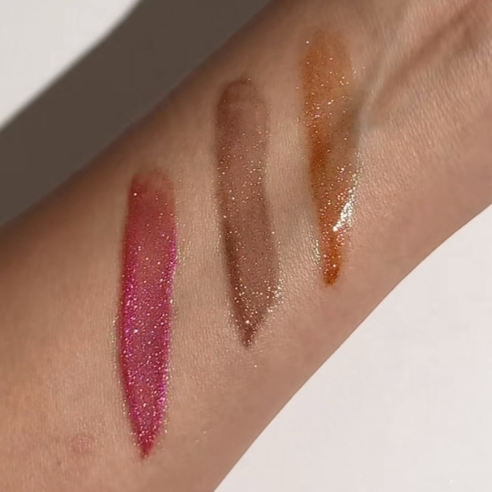 NEW✅Lisa Eldridge The Sequin Suite Kit - Picture 5 of 10